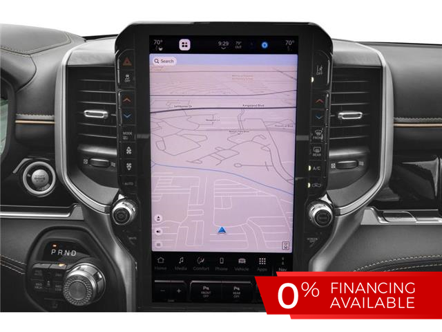 2026 RAM 1500 Tungsten (Stk: 15-26164) in London - Image 12 of 12