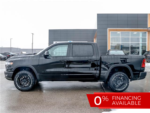 2026 RAM 1500 Rebel (Stk: 15-26148) in London - Image 11 of 27