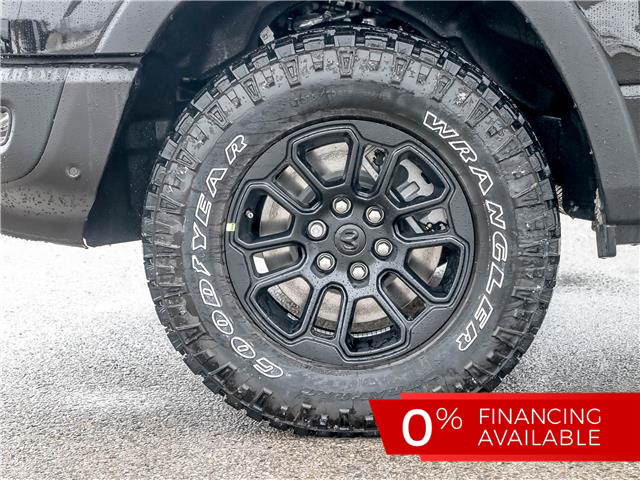 2026 RAM 1500 Rebel (Stk: 15-26148) in London - Image 10 of 27