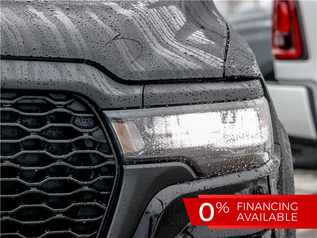 2026 RAM 1500 Rebel (Stk: 15-26148) in London - Image 9 of 27