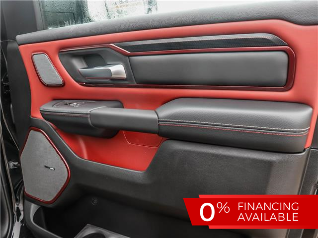 2026 RAM 1500 Rebel (Stk: 15-26148) in London - Image 24 of 27