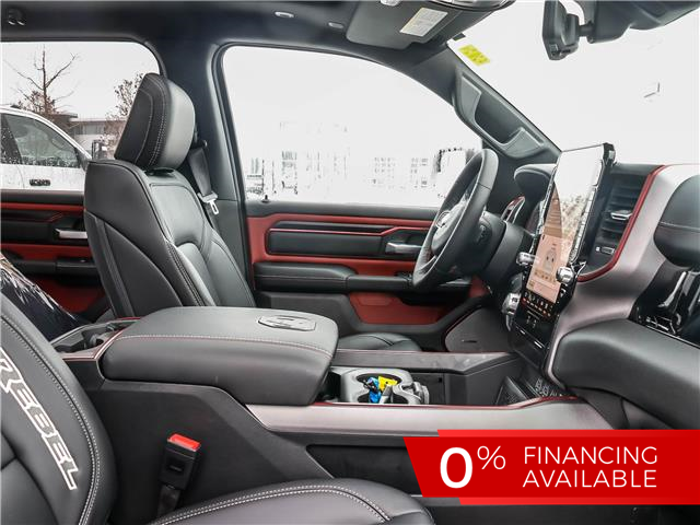 2026 RAM 1500 Rebel (Stk: 15-26148) in London - Image 25 of 27