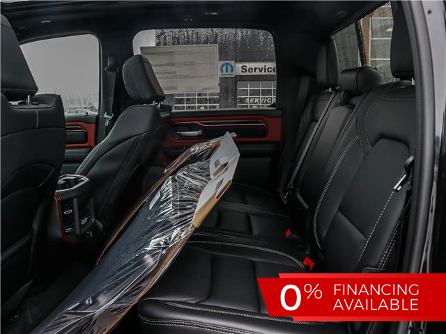 2026 RAM 1500 Rebel (Stk: 15-26148) in London - Image 16 of 27