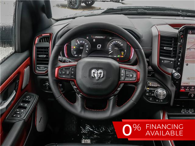 2026 RAM 1500 Rebel (Stk: 15-26148) in London - Image 3 of 27