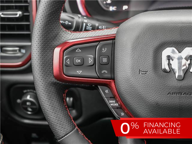 2026 RAM 1500 Rebel (Stk: 15-26148) in London - Image 4 of 27