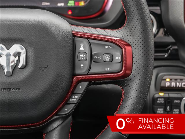 2026 RAM 1500 Rebel (Stk: 15-26148) in London - Image 5 of 27