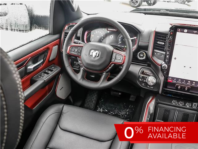 2026 RAM 1500 Rebel (Stk: 15-26148) in London - Image 6 of 27