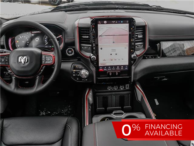 2026 RAM 1500 Rebel (Stk: 15-26148) in London - Image 7 of 27