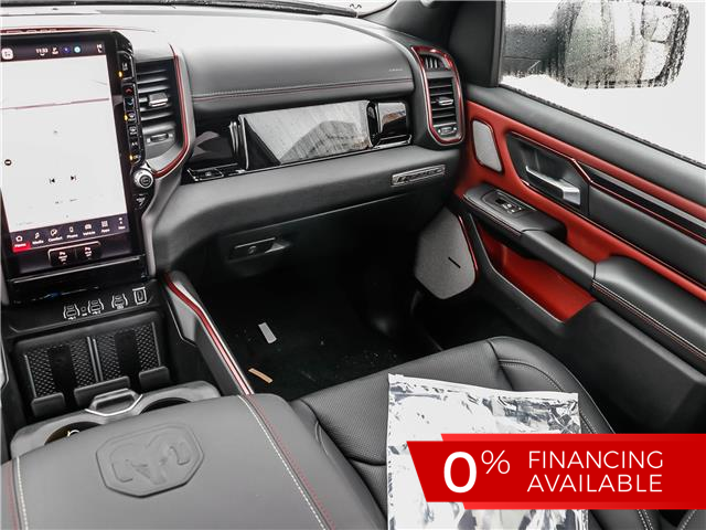 2026 RAM 1500 Rebel (Stk: 15-26148) in London - Image 8 of 27
