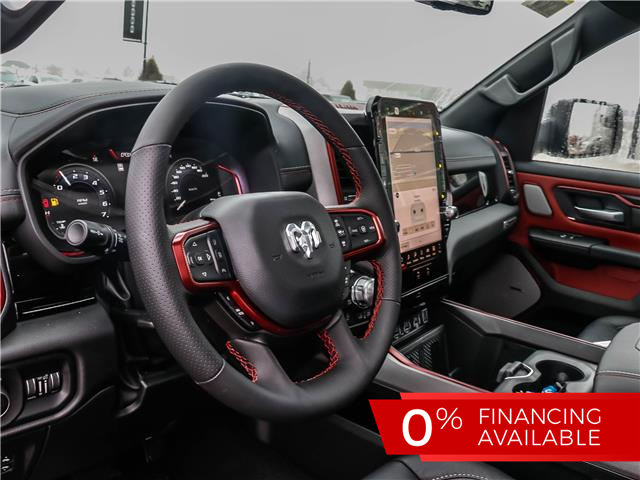 2026 RAM 1500 Rebel (Stk: 15-26148) in London - Image 13 of 27