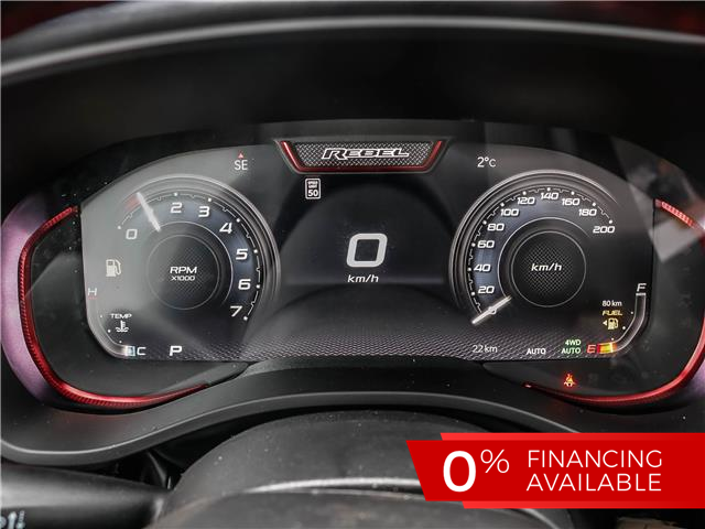 2026 RAM 1500 Rebel (Stk: 15-26148) in London - Image 17 of 27