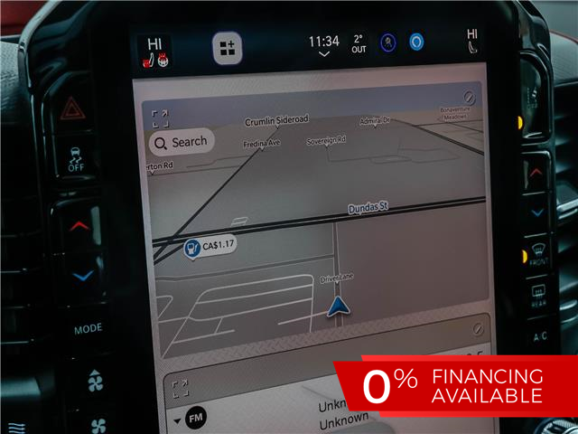 2026 RAM 1500 Rebel (Stk: 15-26148) in London - Image 19 of 27