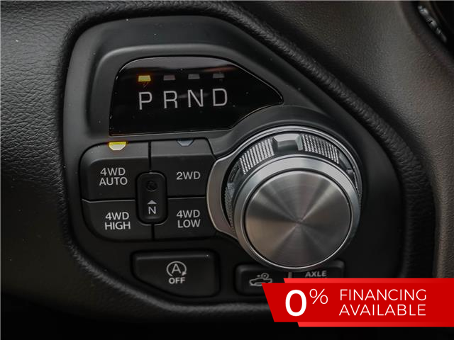 2026 RAM 1500 Rebel (Stk: 15-26148) in London - Image 20 of 27