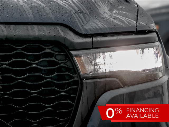 2026 RAM 1500 Rebel (Stk: 15-26156) in London - Image 9 of 28
