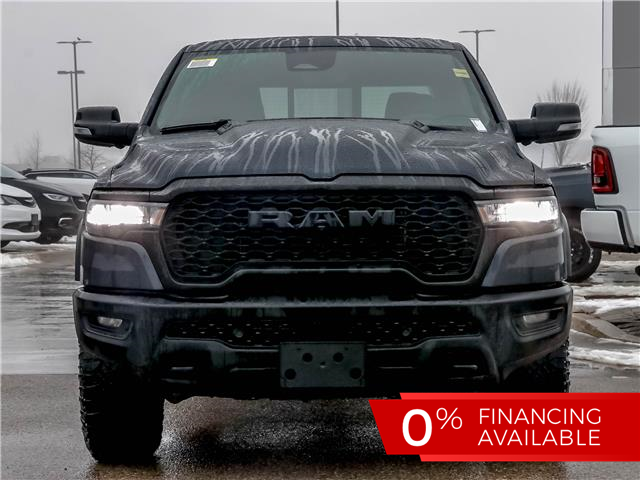 2026 RAM 1500 Rebel (Stk: 15-26156) in London - Image 2 of 28