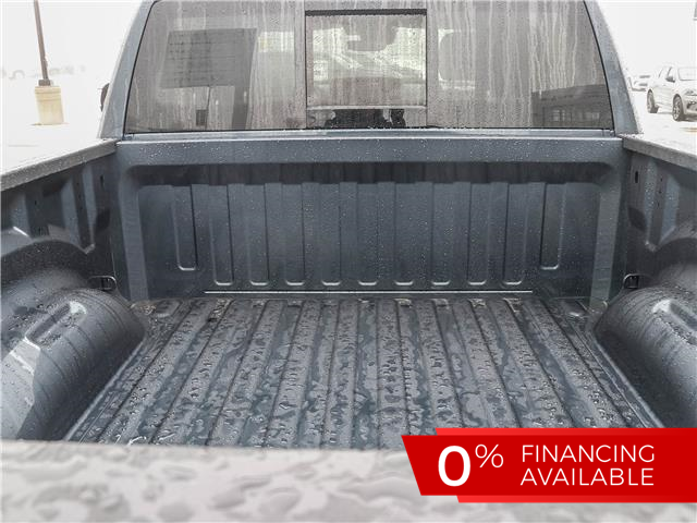 2026 RAM 1500 Rebel (Stk: 15-26156) in London - Image 28 of 28