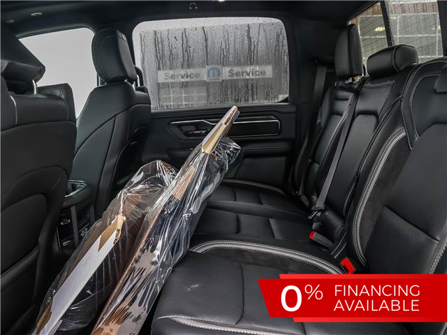 2026 RAM 1500 Rebel (Stk: 15-26156) in London - Image 16 of 28