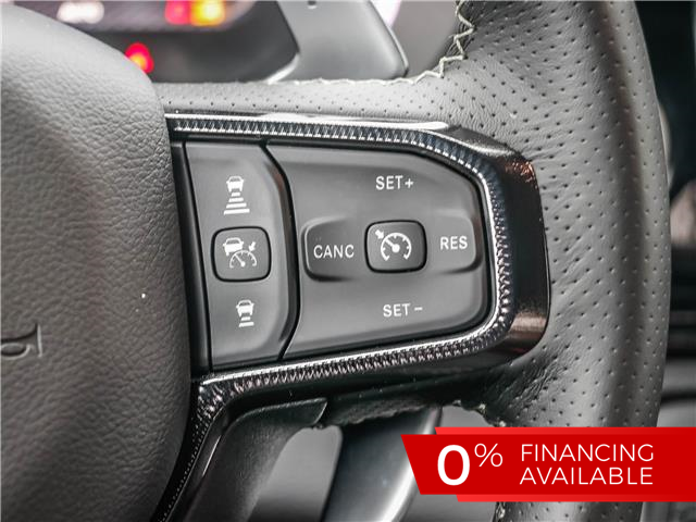 2026 RAM 1500 Rebel (Stk: 15-26156) in London - Image 5 of 28