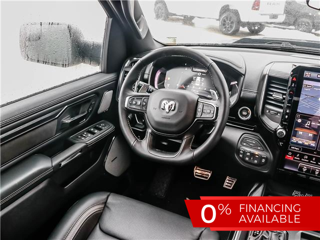 2026 RAM 1500 Rebel (Stk: 15-26156) in London - Image 6 of 28