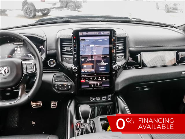 2026 RAM 1500 Rebel (Stk: 15-26156) in London - Image 7 of 28