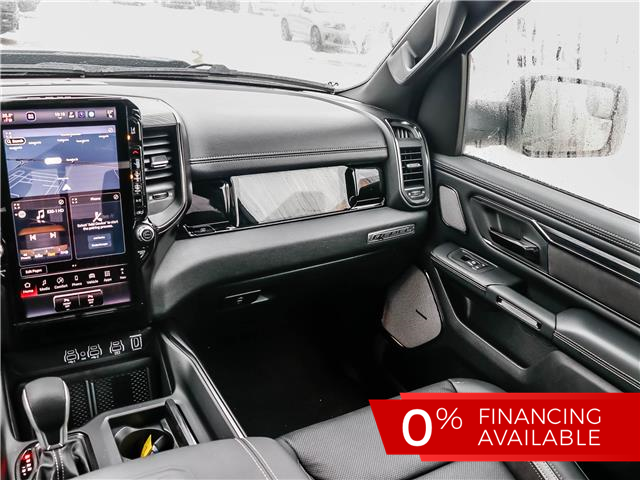 2026 RAM 1500 Rebel (Stk: 15-26156) in London - Image 8 of 28