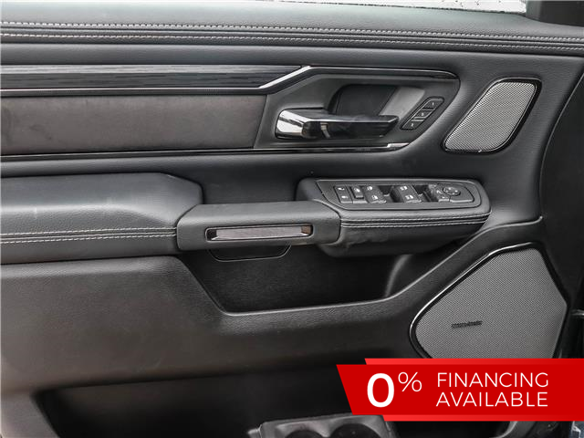 2026 RAM 1500 Rebel (Stk: 15-26156) in London - Image 11 of 28