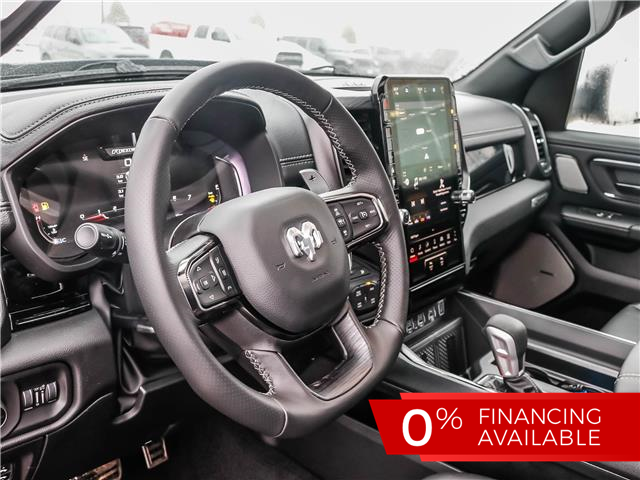 2026 RAM 1500 Rebel (Stk: 15-26156) in London - Image 12 of 28