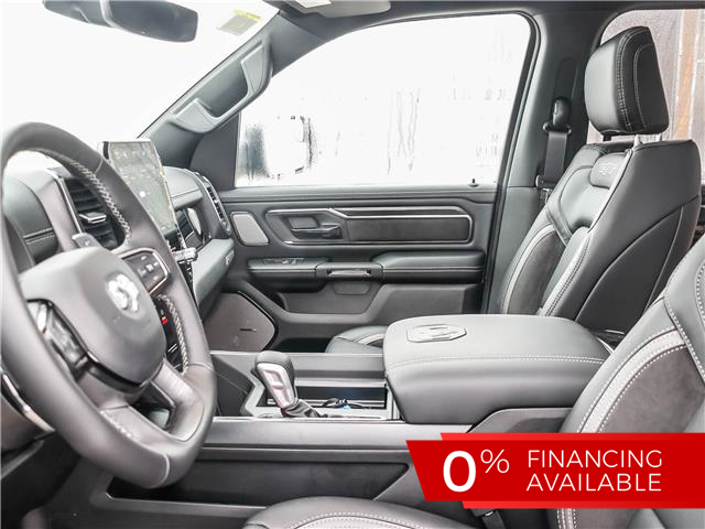 2026 RAM 1500 Rebel (Stk: 15-26156) in London - Image 13 of 28