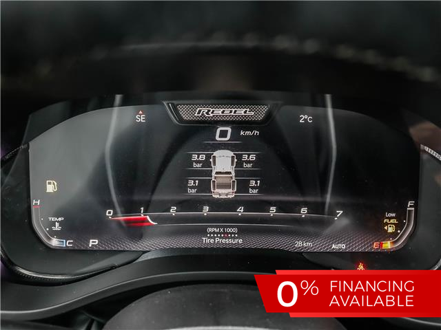 2026 RAM 1500 Rebel (Stk: 15-26156) in London - Image 17 of 28