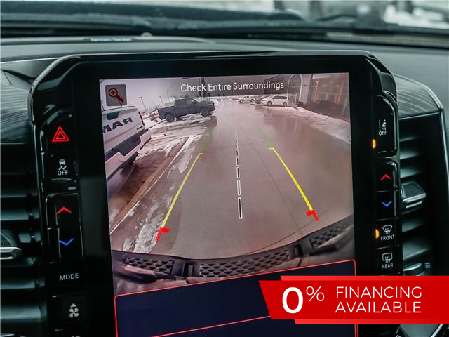 2026 RAM 1500 Rebel (Stk: 15-26156) in London - Image 18 of 28