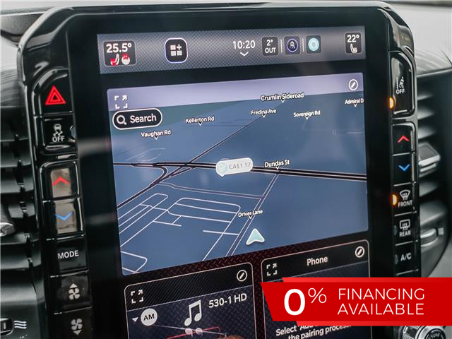 2026 RAM 1500 Rebel (Stk: 15-26156) in London - Image 19 of 28