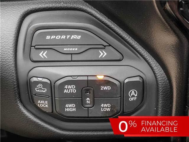 2026 RAM 1500 Rebel (Stk: 15-26156) in London - Image 21 of 28