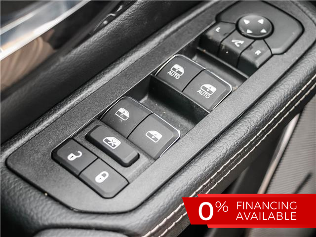 2026 RAM 1500 Rebel (Stk: 15-26156) in London - Image 23 of 28