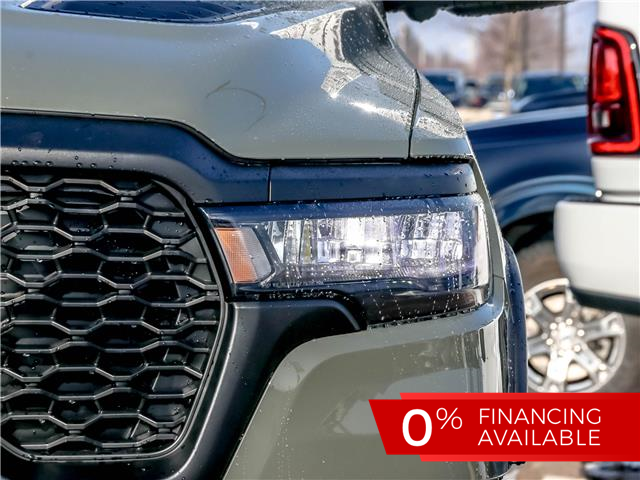 2026 RAM 1500 Rebel (Stk: 15-26149) in London - Image 9 of 26