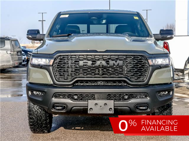 2026 RAM 1500 Rebel (Stk: 15-26149) in London - Image 2 of 26