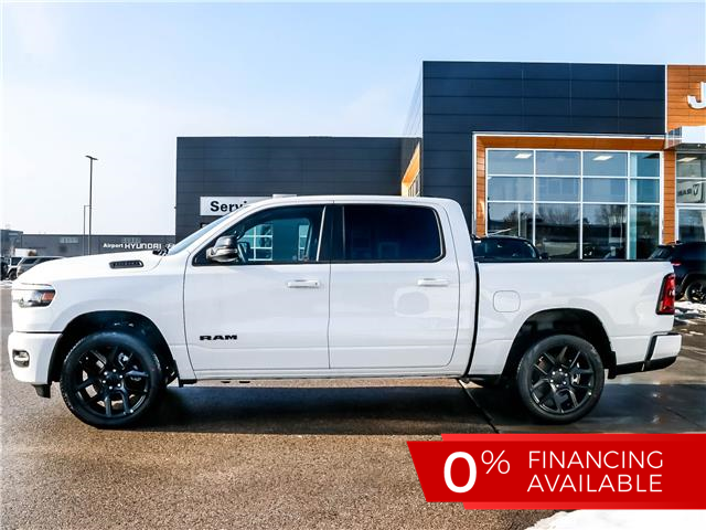 2026 RAM 1500 Sport (Stk: 15-26116) in London - Image 11 of 26