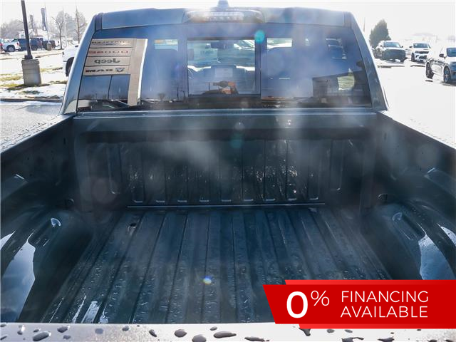 2026 RAM 1500 Rebel (Stk: 15-26149) in London - Image 26 of 26