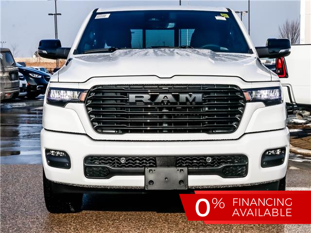 2026 RAM 1500 Sport (Stk: 15-26116) in London - Image 2 of 26