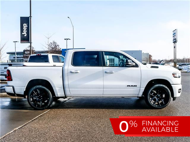 2026 RAM 1500 Sport (Stk: 15-26116) in London - Image 22 of 26