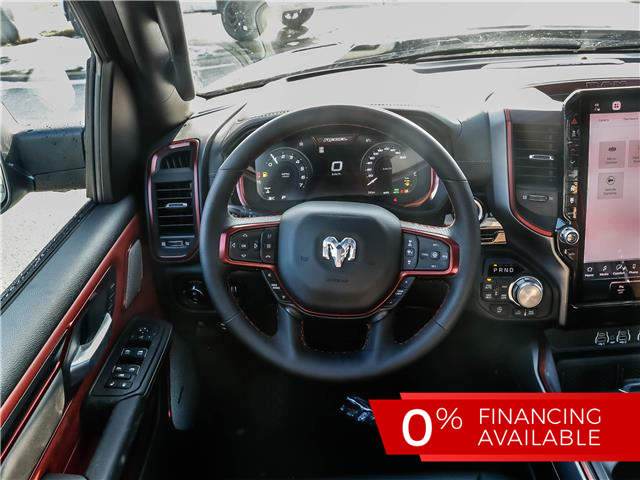 2026 RAM 1500 Rebel (Stk: 15-26149) in London - Image 3 of 26