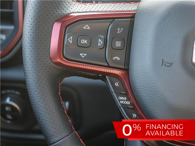 2026 RAM 1500 Rebel (Stk: 15-26149) in London - Image 4 of 26