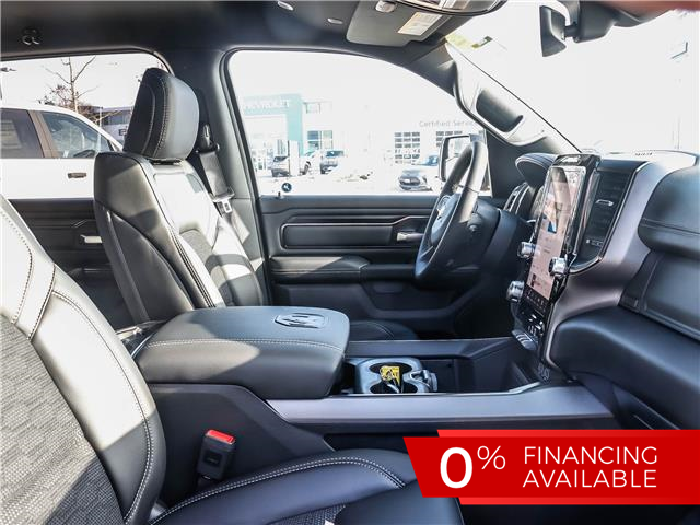 2026 RAM 1500 Sport (Stk: 15-26116) in London - Image 24 of 26