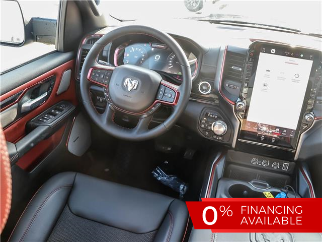 2026 RAM 1500 Rebel (Stk: 15-26149) in London - Image 6 of 26