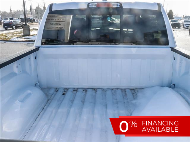 2026 RAM 1500 Sport (Stk: 15-26116) in London - Image 26 of 26