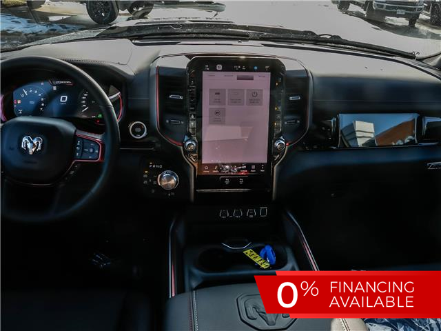 2026 RAM 1500 Rebel (Stk: 15-26149) in London - Image 7 of 26