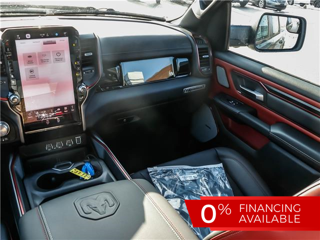 2026 RAM 1500 Rebel (Stk: 15-26149) in London - Image 8 of 26