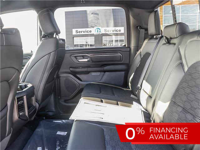 2026 RAM 1500 Sport (Stk: 15-26116) in London - Image 16 of 26