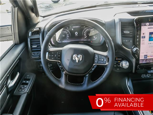 2026 RAM 1500 Sport (Stk: 15-26116) in London - Image 3 of 26