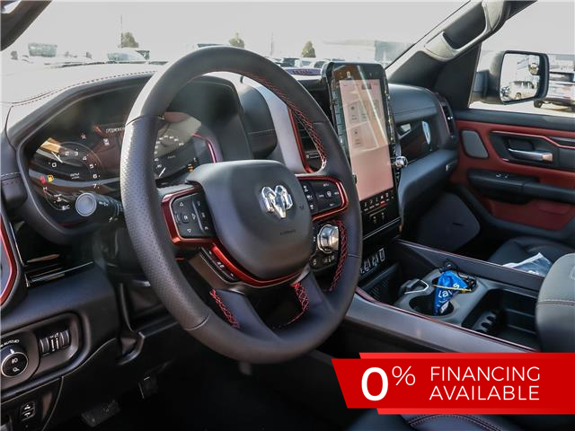 2026 RAM 1500 Rebel (Stk: 15-26149) in London - Image 12 of 26