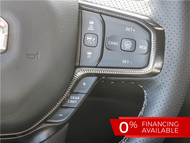 2026 RAM 1500 Sport (Stk: 15-26116) in London - Image 5 of 26